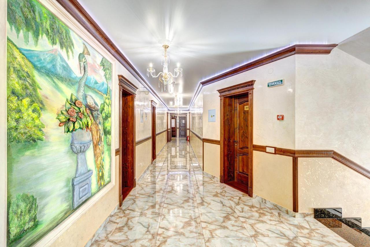 Milli&Jon Spa Bukowel Exterior foto