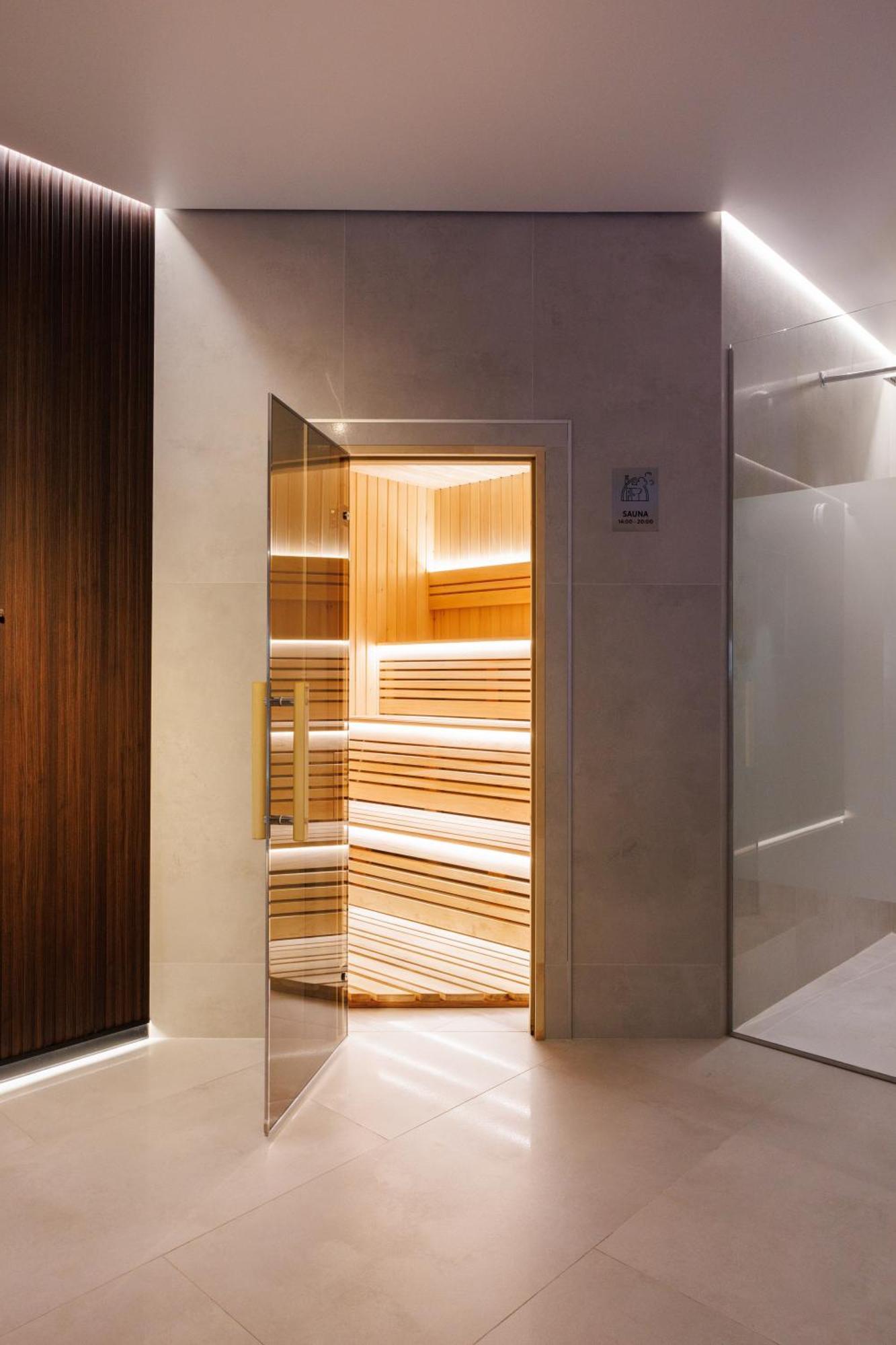 Milli&Jon Spa Bukowel Exterior foto